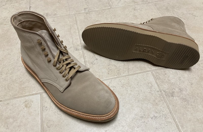 Alden 45185H