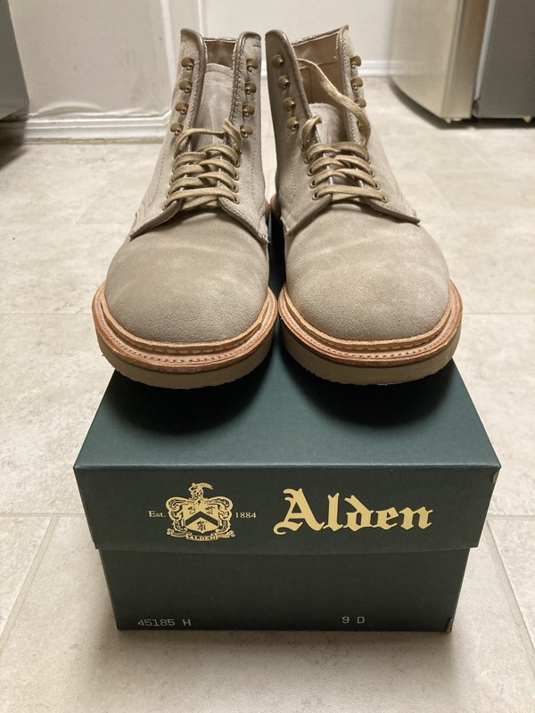 Alden 45185H