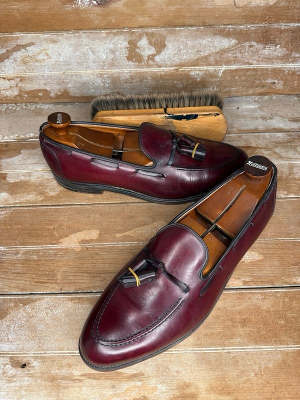 Alden 769