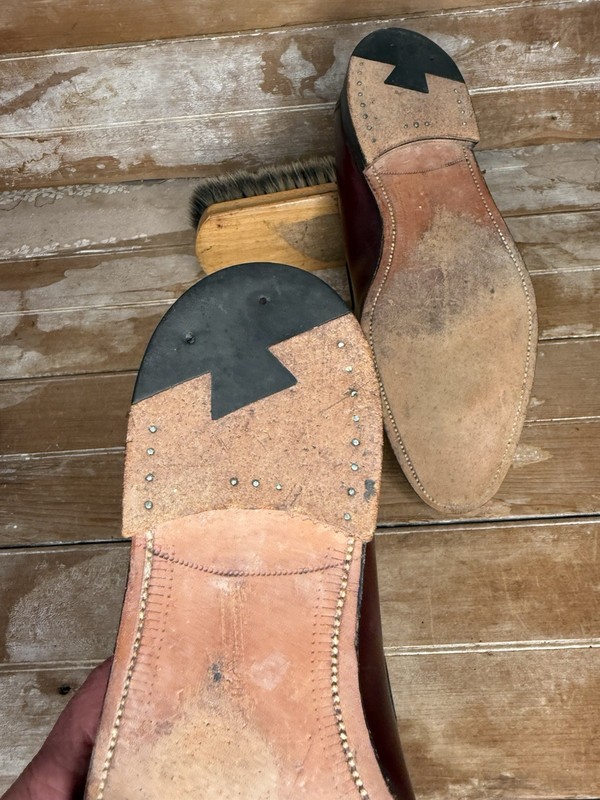 Alden 769