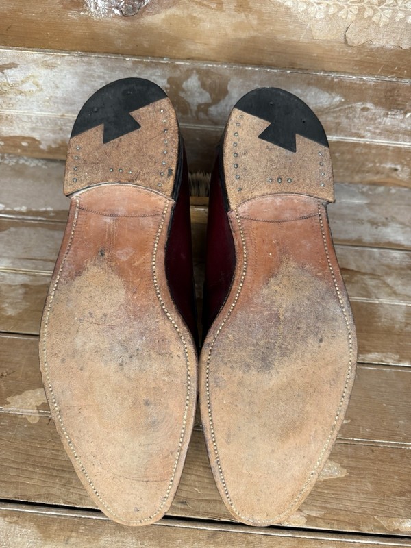 Alden 769