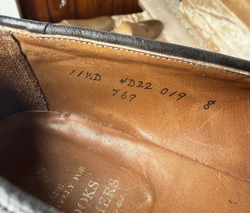 Alden 769