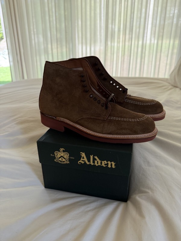 Alden 40531H