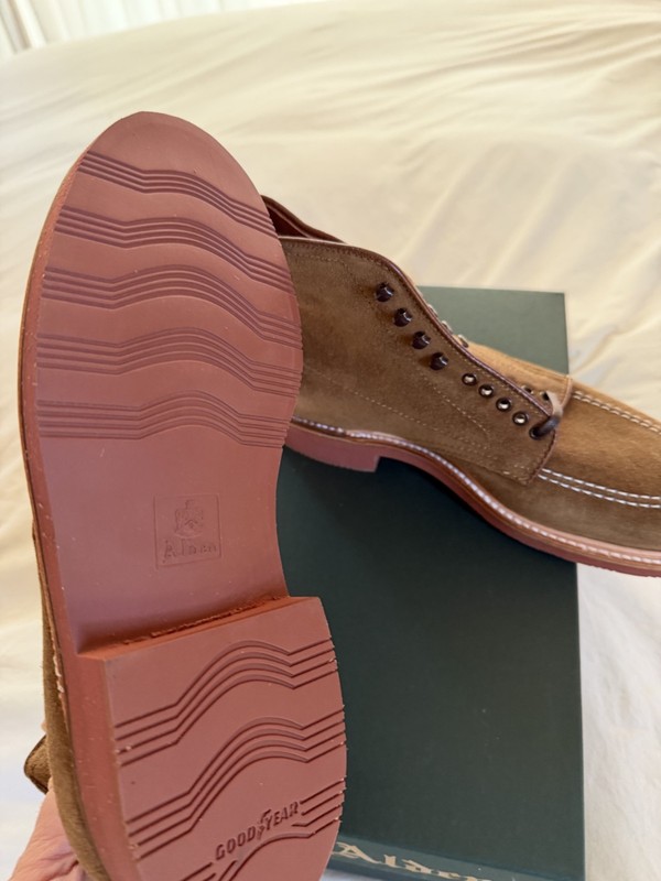 Alden 40531H