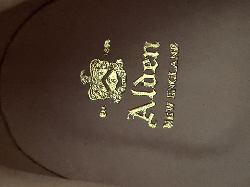 Alden 40531H