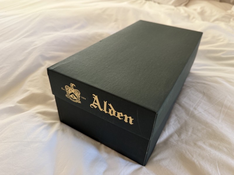 Alden 40531H