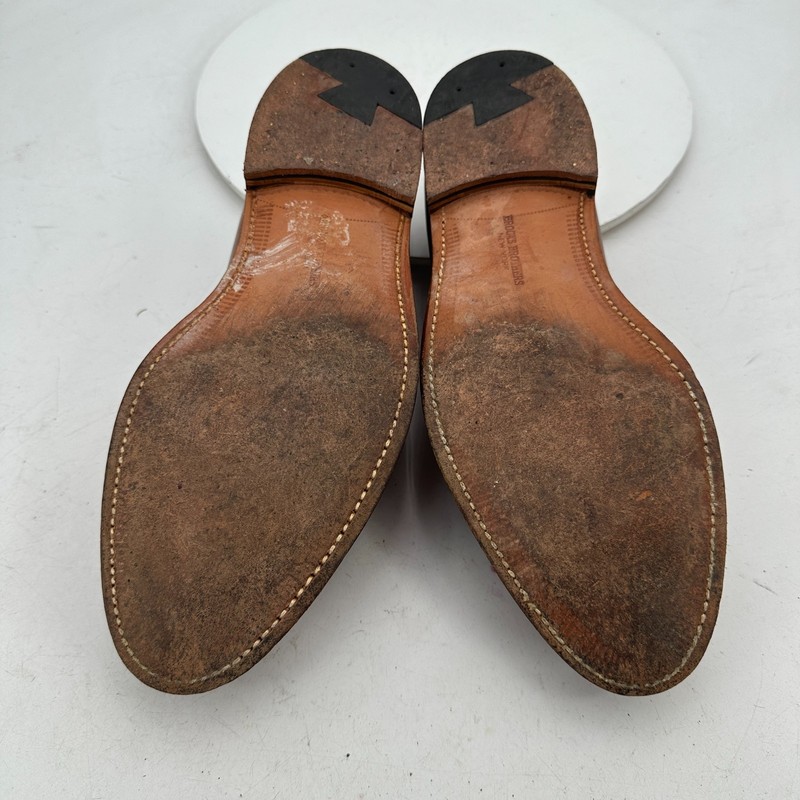 Alden 1110