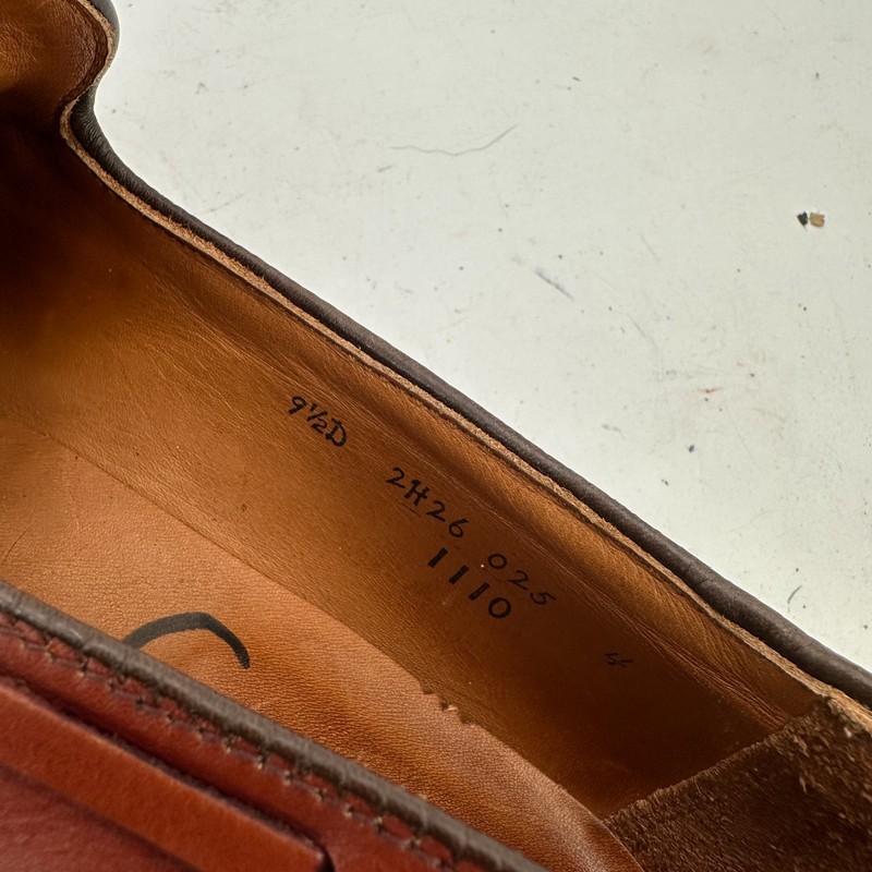 Alden 1110