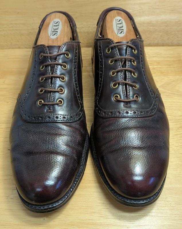 Alden 995