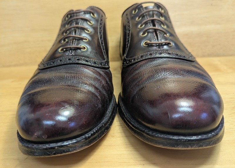 Alden 995