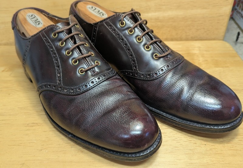 Alden 995