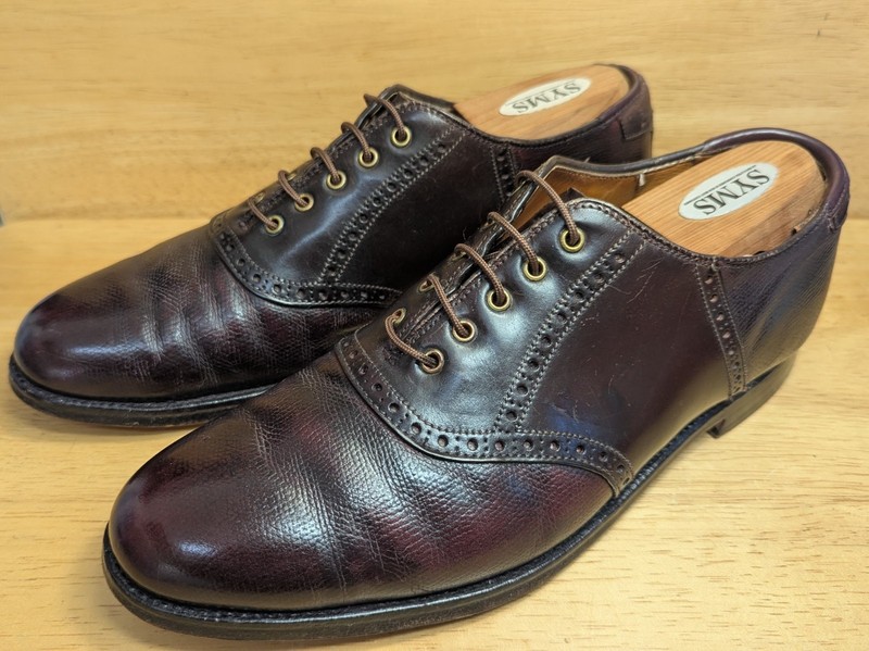 Alden 995