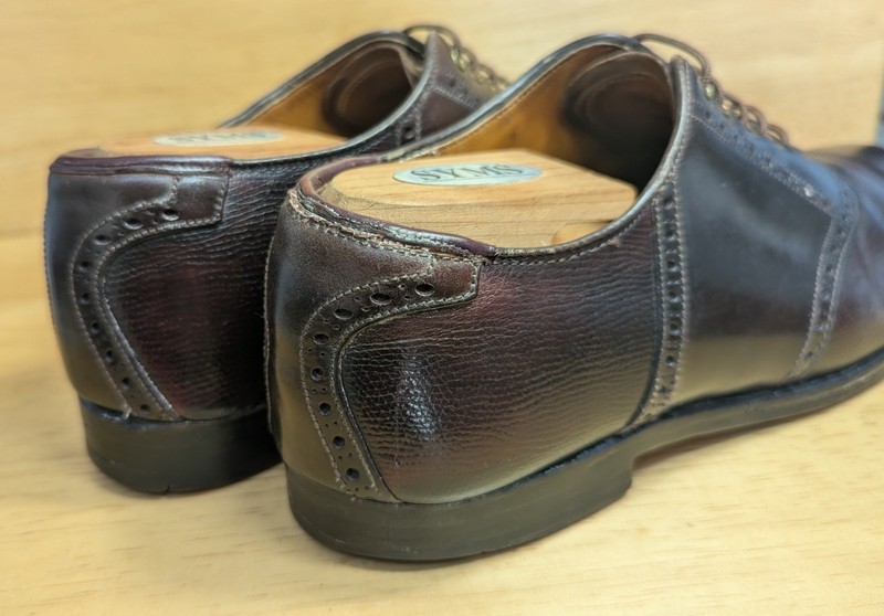 Alden 995