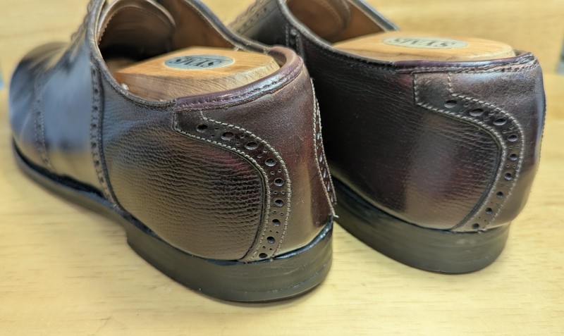 Alden 995