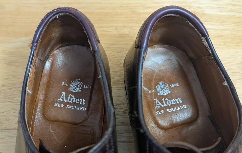 Alden 995