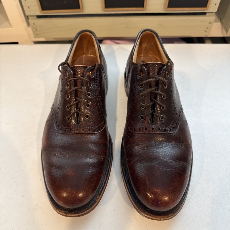 Alden 993