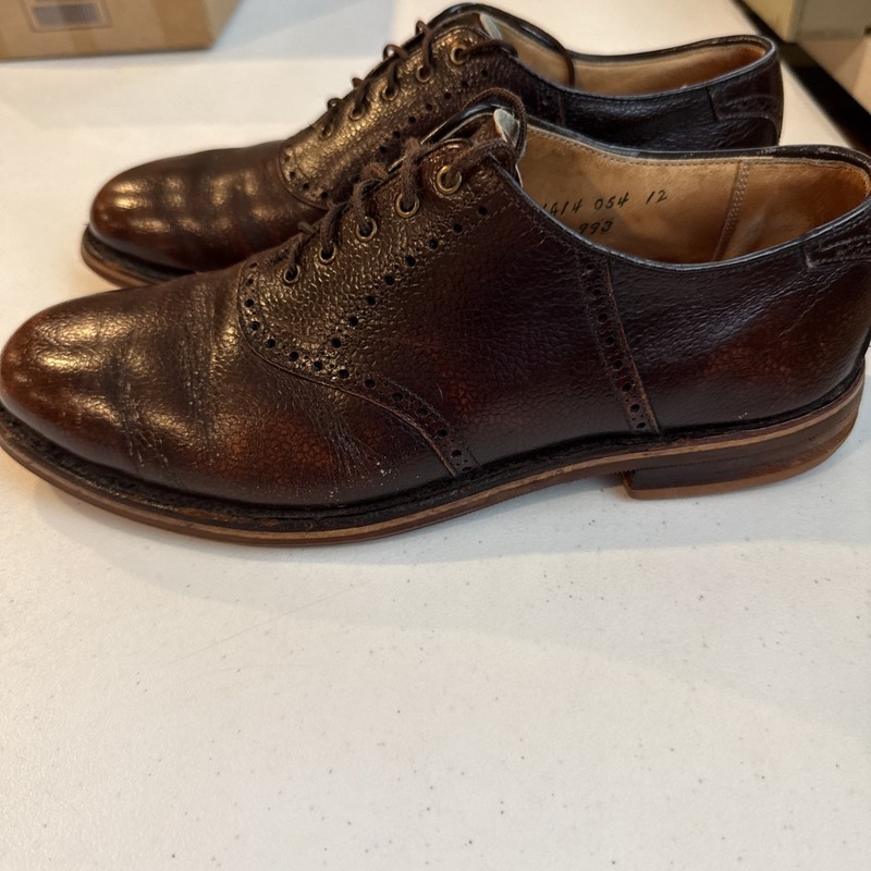 Alden 993