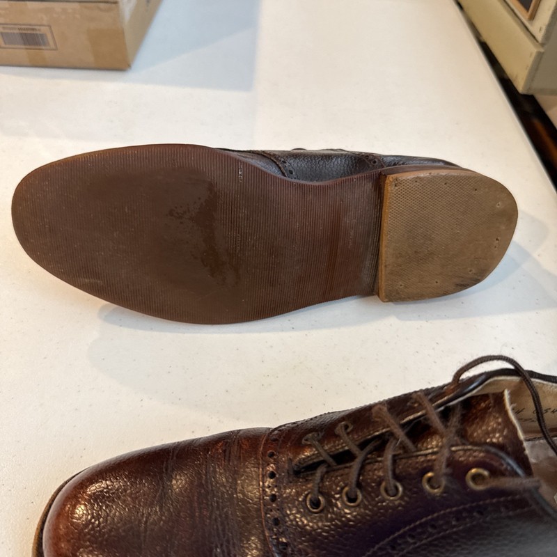 Alden 993