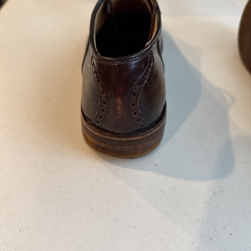 Alden 993