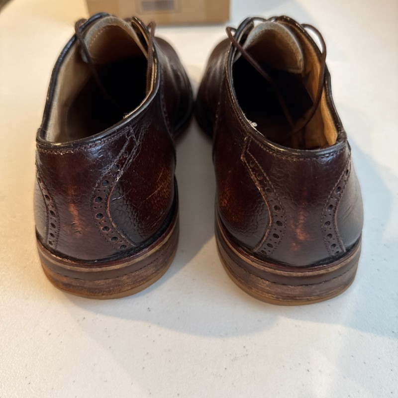 Alden 993