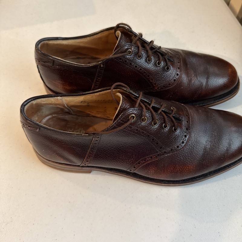 Alden 993