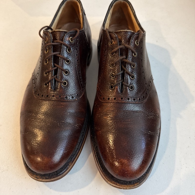 Alden 993