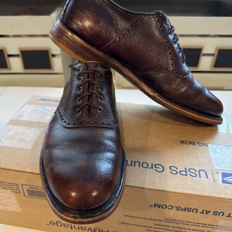 Alden 993