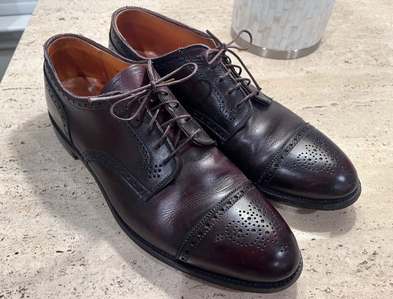 Alden 1142