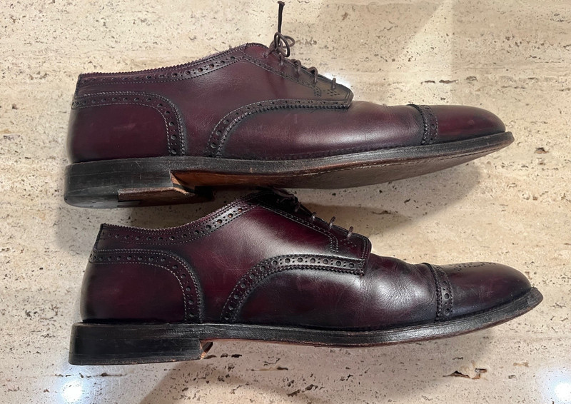 Alden 1142