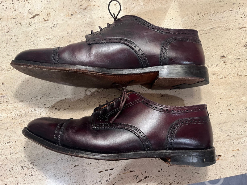 Alden 1142