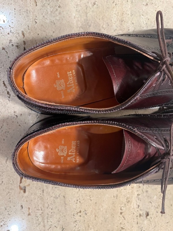 Alden 1142