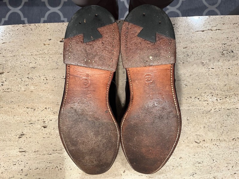 Alden 1142
