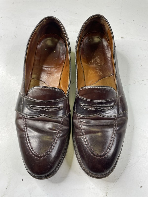 Alden 06597