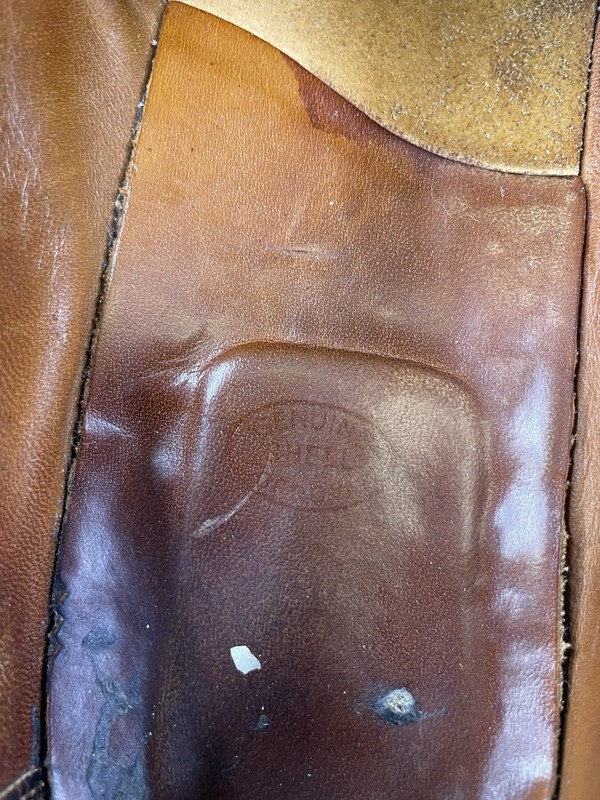 Alden 06597
