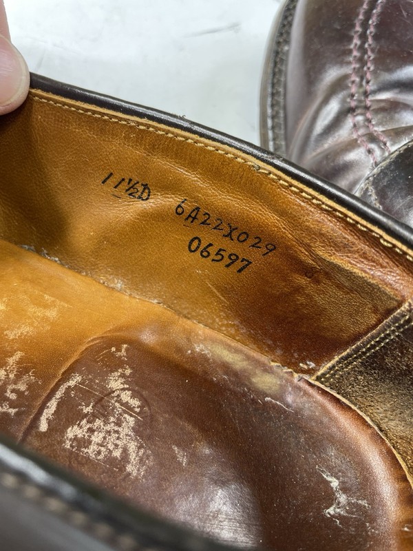 Alden 06597