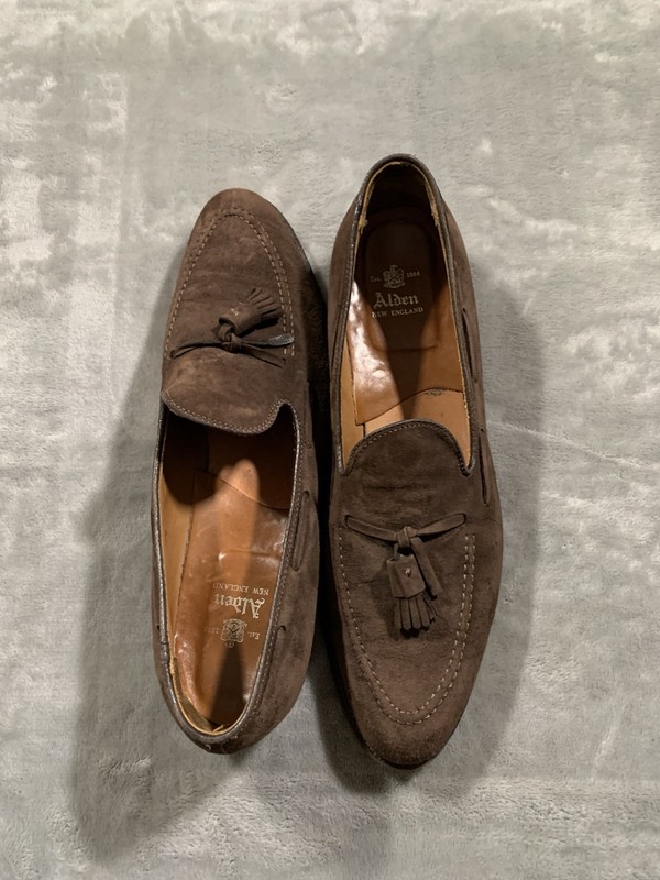 Alden 686