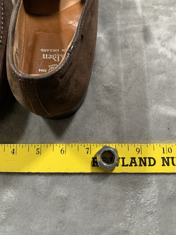 Alden 686