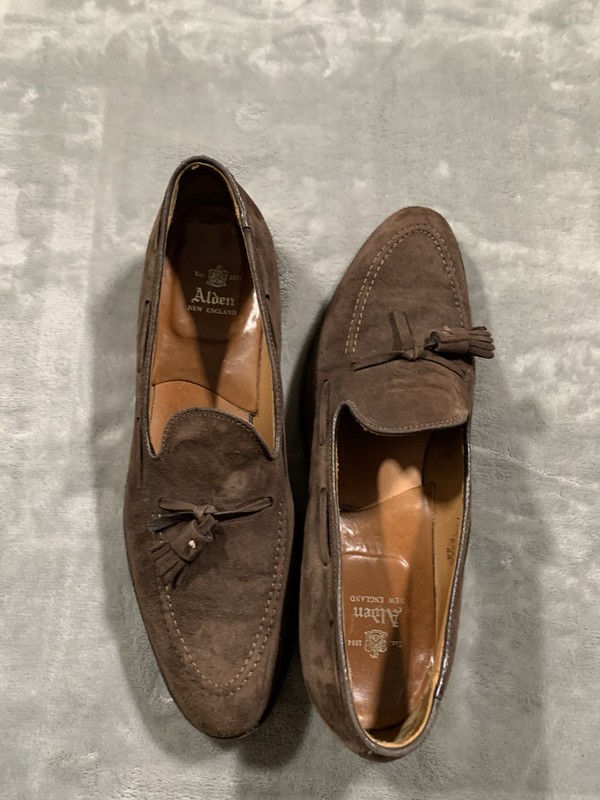 Alden 686