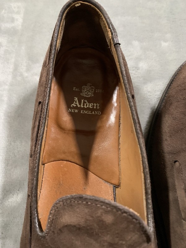 Alden 686