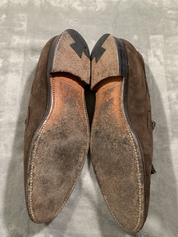 Alden 686