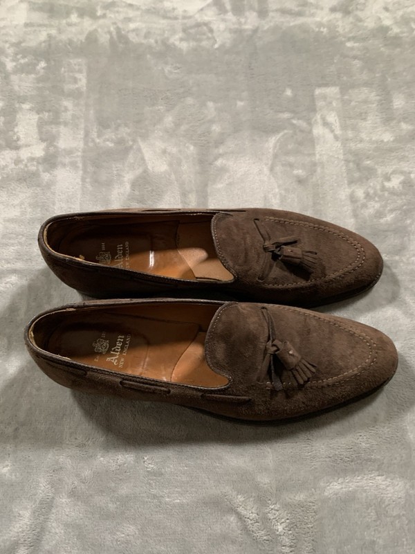 Alden 686