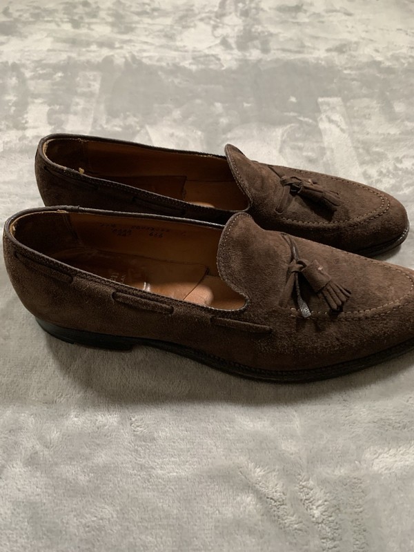 Alden 686