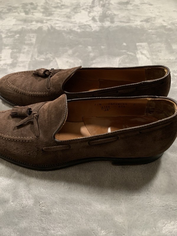 Alden 686