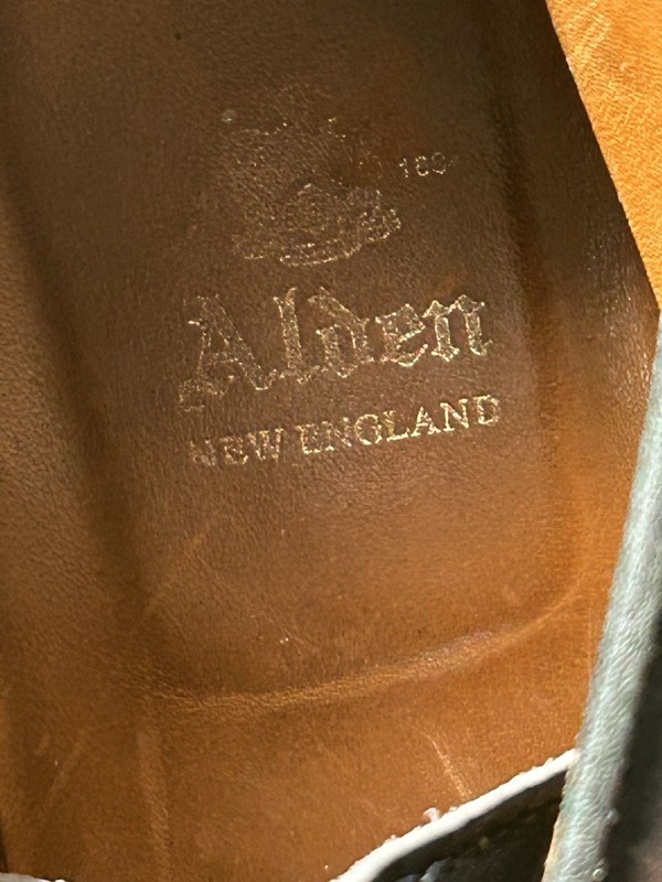 Alden 1247
