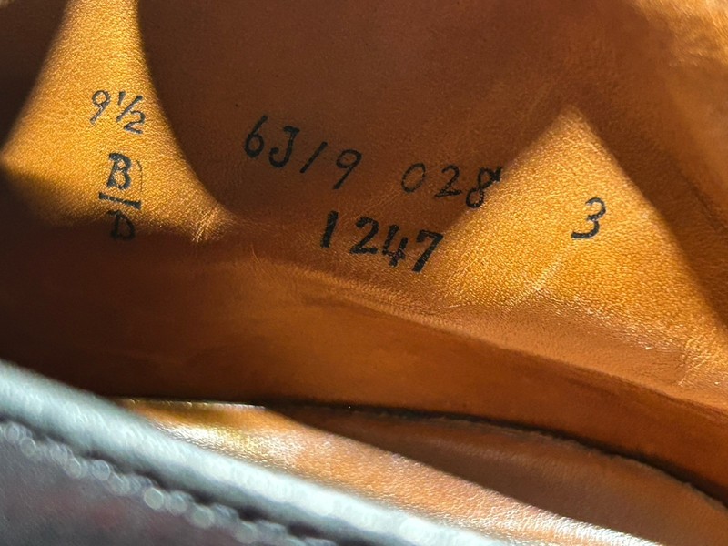 Alden 1247
