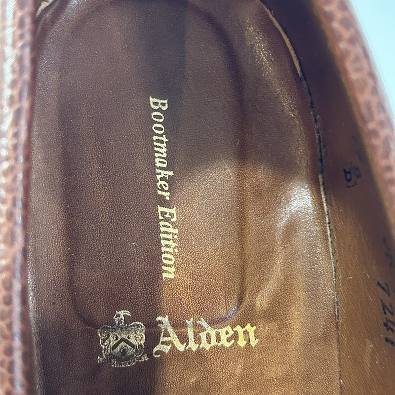Alden 7241