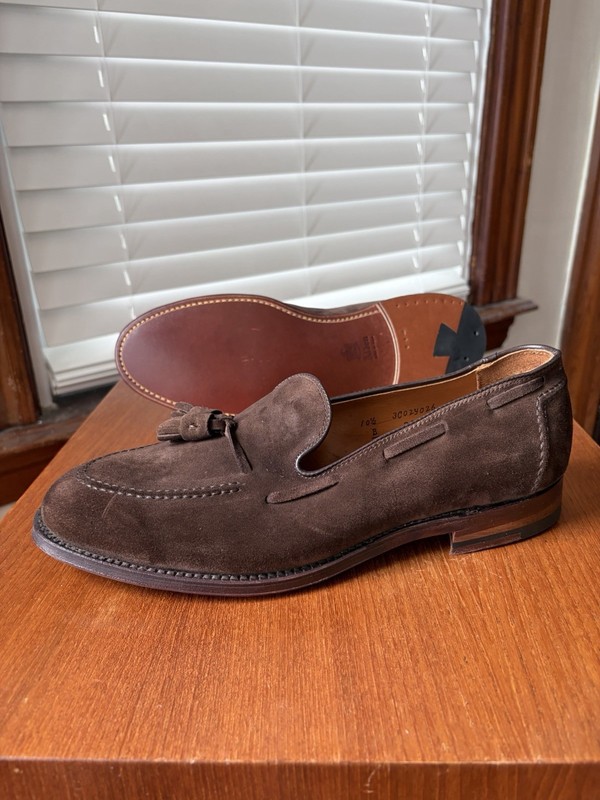 Alden 3697F