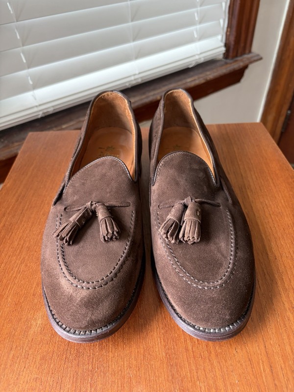Alden 3697F