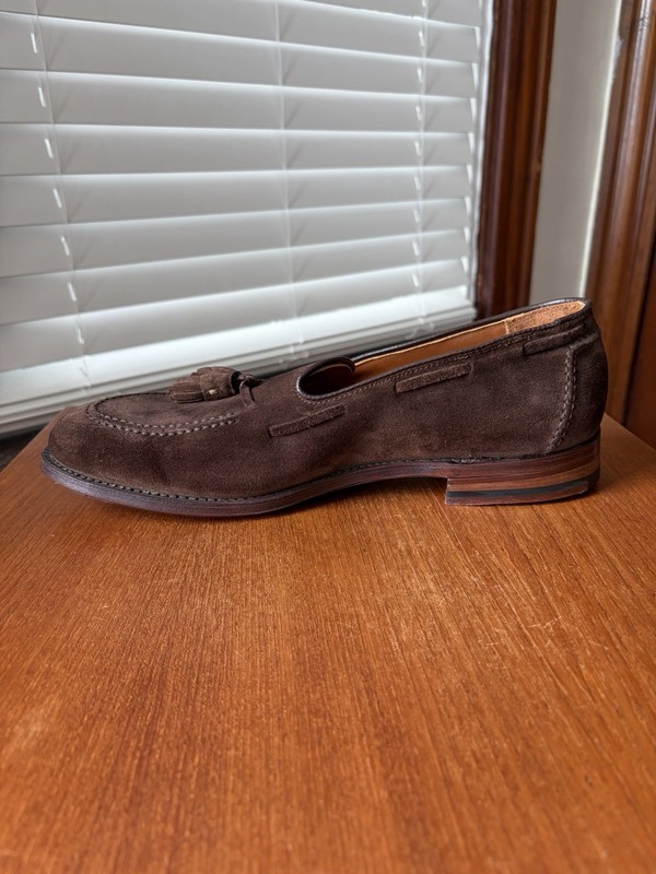 Alden 3697F