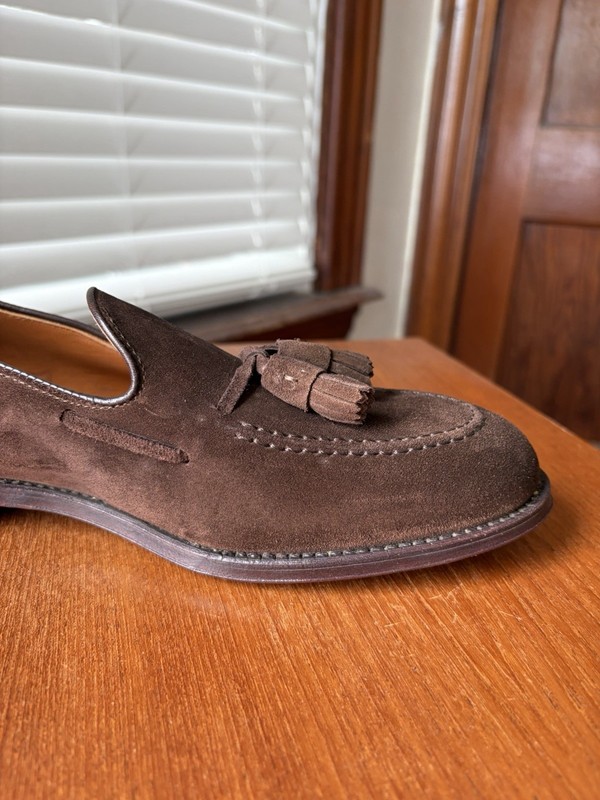 Alden 3697F